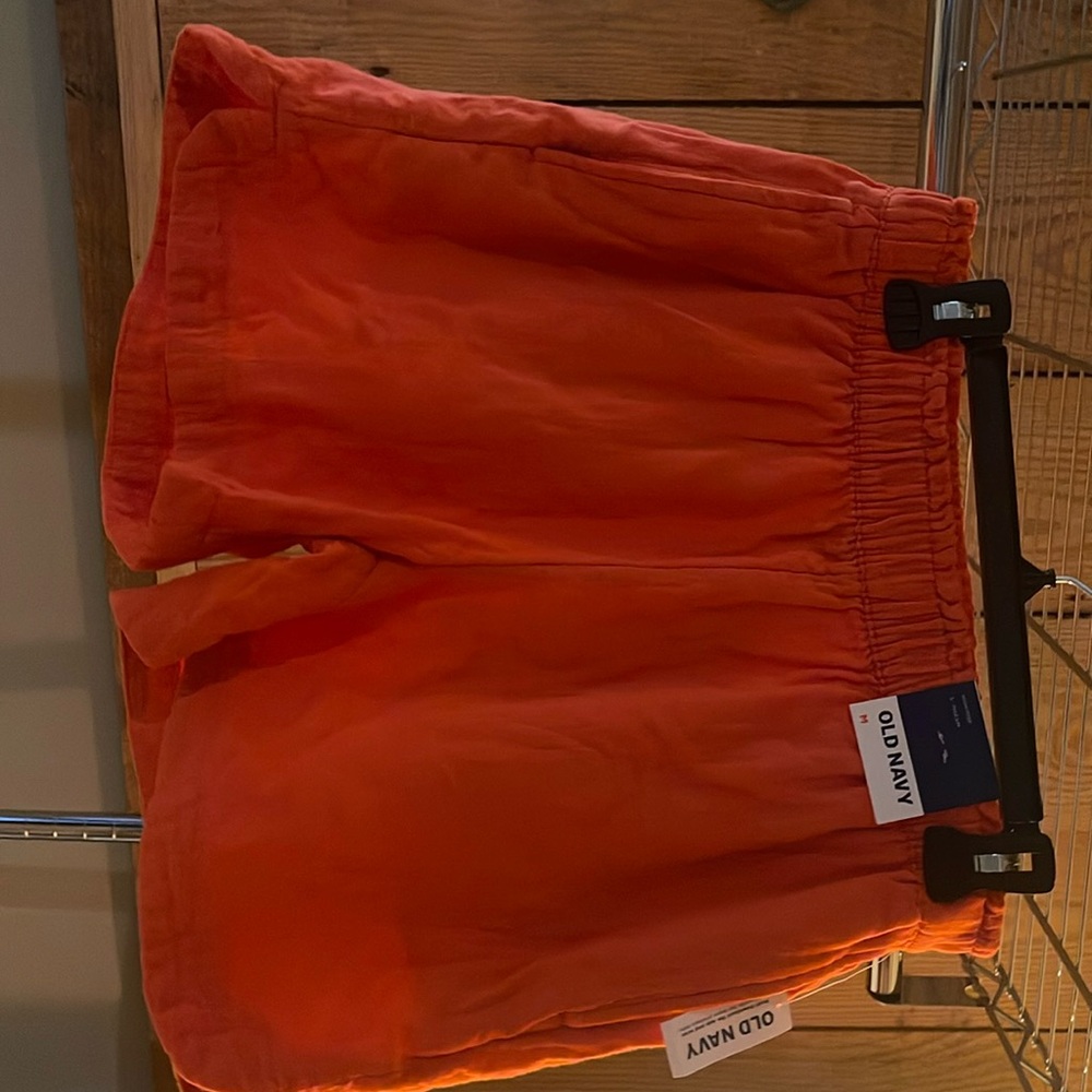 Old navy nwt high rise short